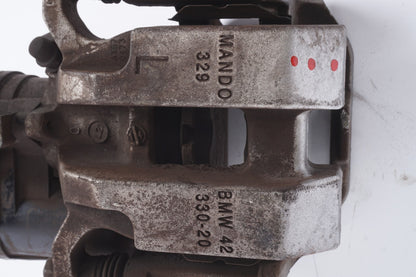 2019 -2024 BMW 430I G22 Rear Brake Caliper Left Driver Side OEM