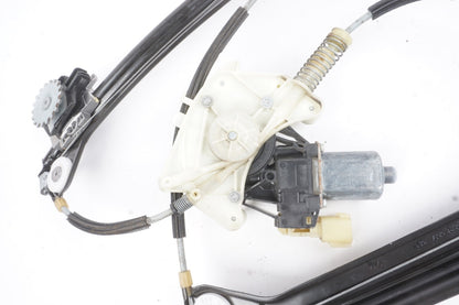 2014 - 2021 Maserati Ghibli Rear Left Side Door Window Regulator Motor OEM