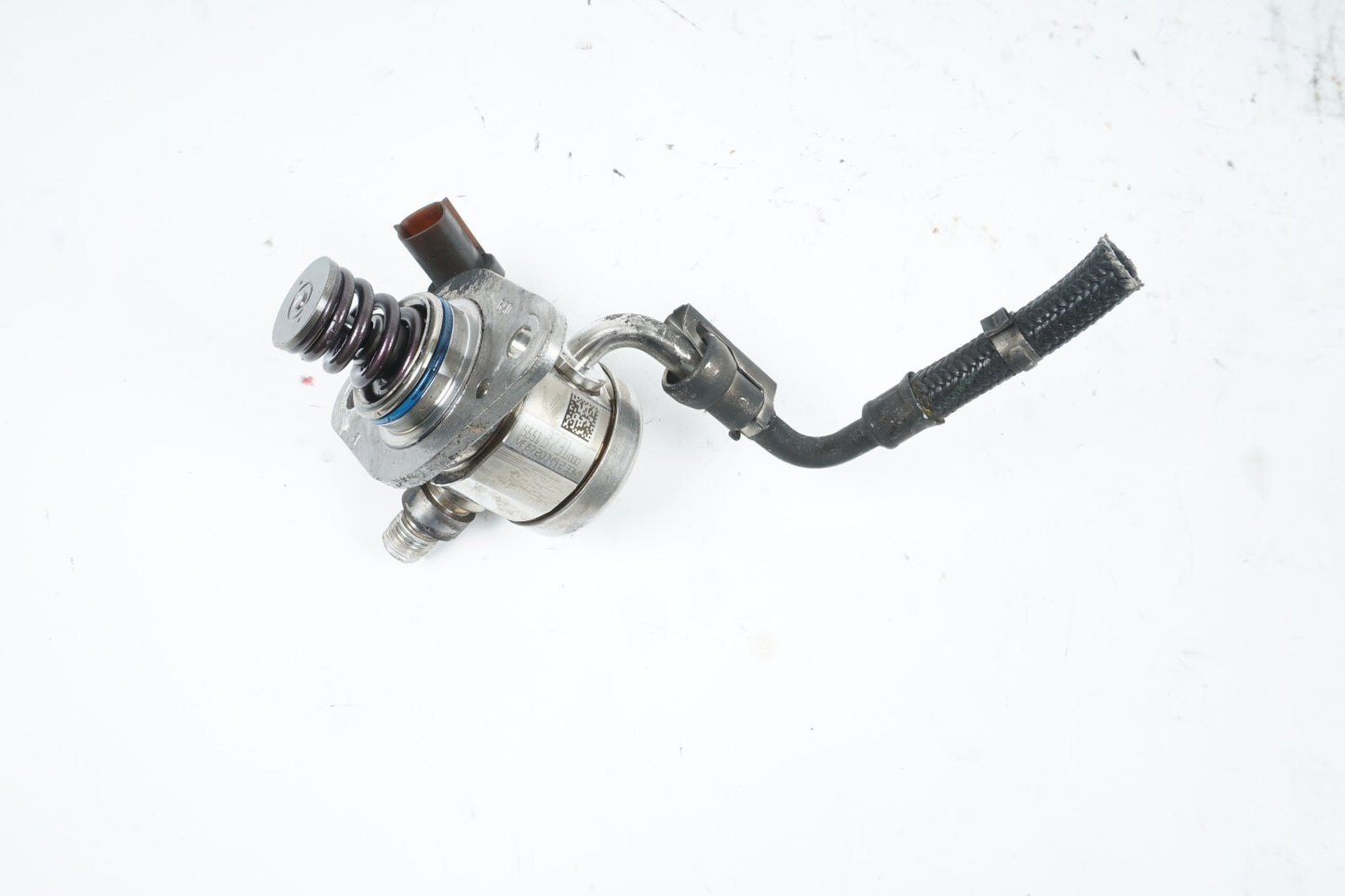 2020-2022 CADILLAC CT5 CT4 2.0L  HIGH PRESSURE FUEL PUMP 55513731 OEM