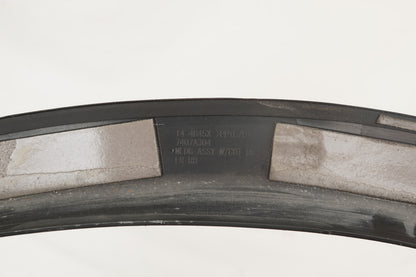 2016-2020 MITSUBISHI OUTLANDER REAR RIGHT QUARTER WHEEL ARCH FLARE MOLDING OEM