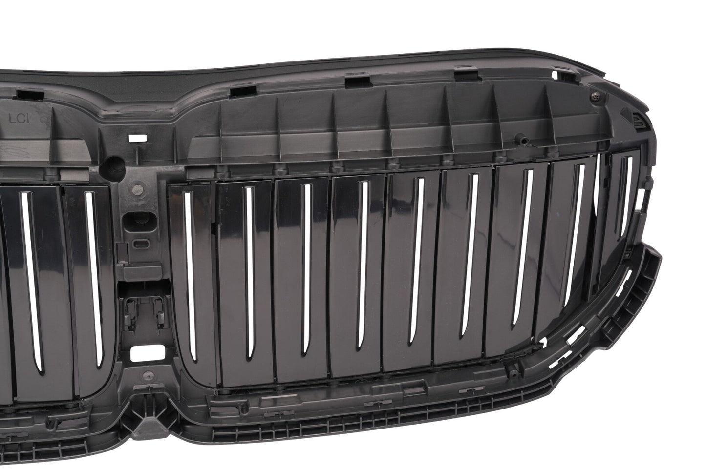 For 2022 BMW 430i 440 m440 M4 G22 BUMPER GRILL GRILLE AIR SHUTTER