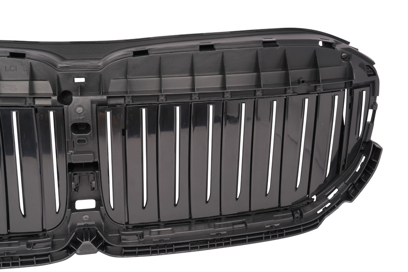 For 2022 BMW 430i 440 m440 M4 G22 BUMPER GRILL GRILLE AIR SHUTTER
