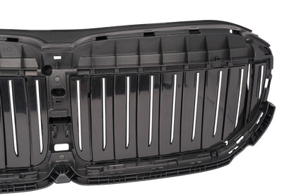 For 2022 BMW 430i 440 m440 M4 G22 BUMPER GRILL GRILLE AIR SHUTTER