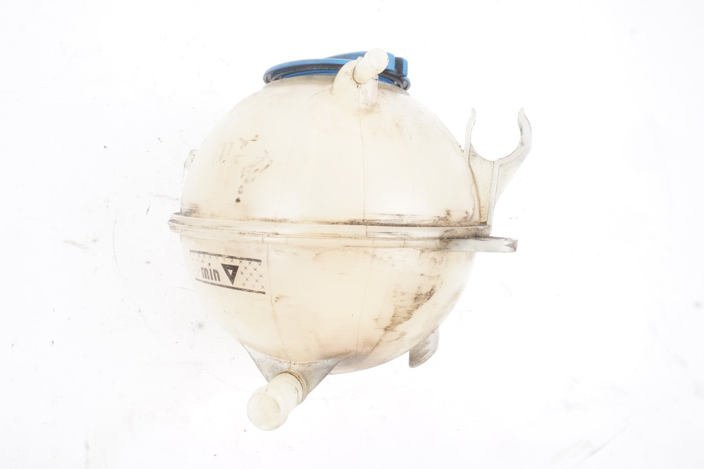 2014-2019 Volkswagen Passat Coolant Reservoir Bottle 5C0121407A OEM