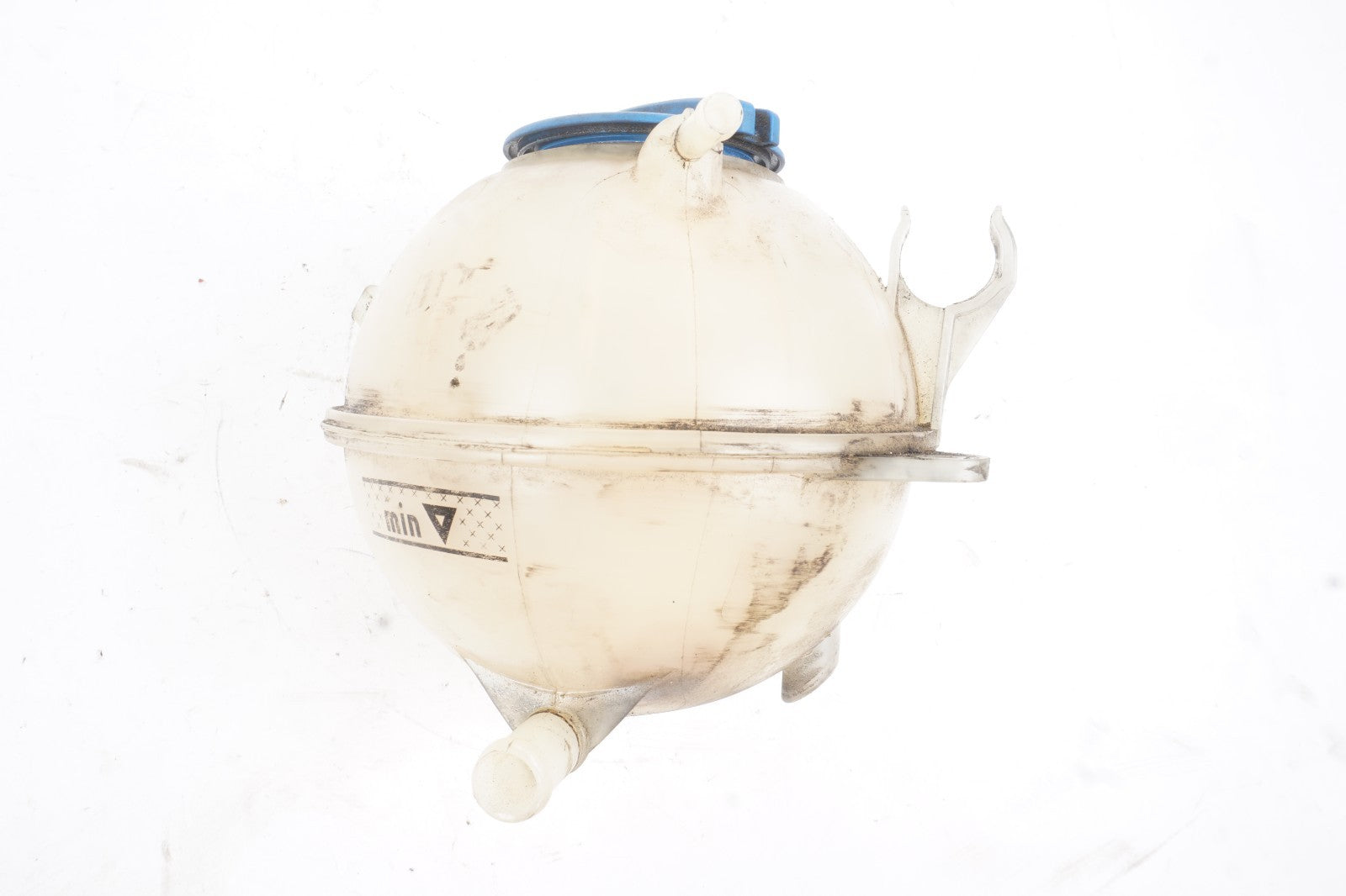 2014-2019 Volkswagen Passat Coolant Reservoir Bottle 5C0121407A OEM