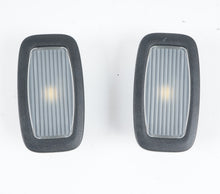 2014-2017 Mercedes W222 S500 INTERIOR LED LIGHT LAMP A0009062803 SET OF 2 OEM