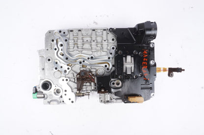 2014 - 2016 MASERATI GHIBLI RWD AUTOMATIC TRANSMISSION VALVE BODY OEM