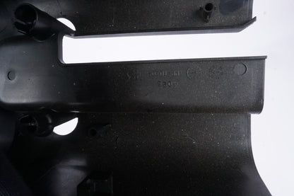2017 - 2020 ALFA ROMEO GIULIA TRIM COVER PANEL COLUMN WHEEL UPPER LOWER OEM
