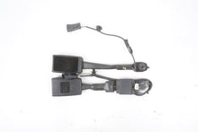 2015-2018 Ford Focus Front Seat Belt Buckle Latch Left & Right  OEM