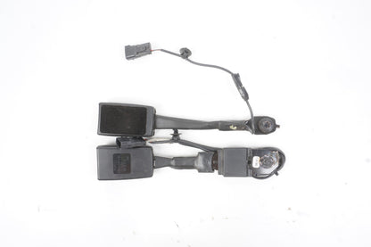 2015-2018 Ford Focus Front Seat Belt Buckle Latch Left & Right  OEM