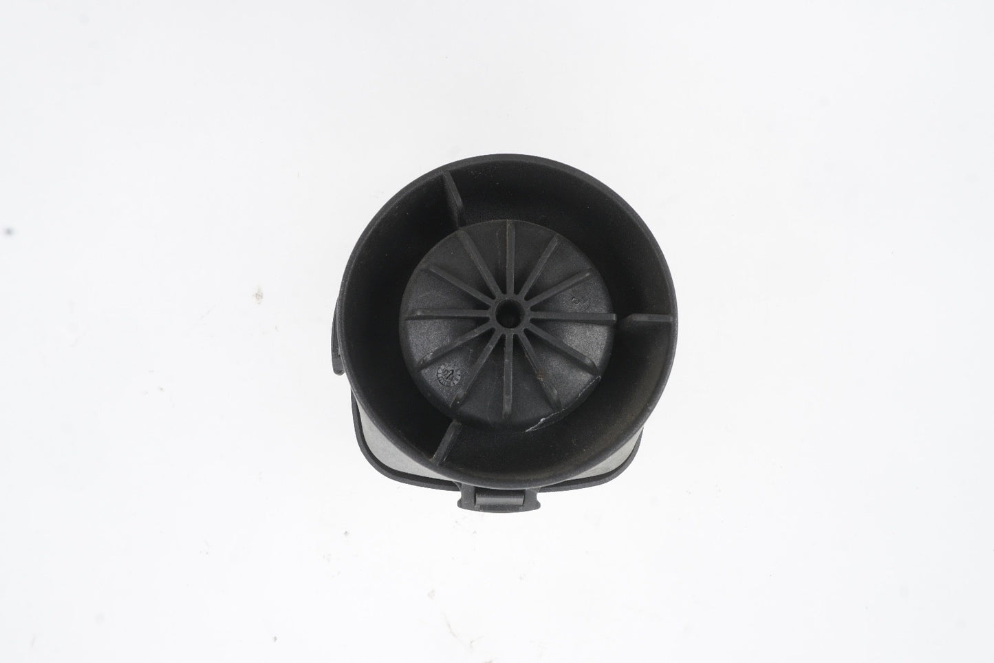 07-14 MERCEDES W221 S63 CL600 S600 ANTI THEFT ALARM HORN SIREN 2218208526 OEM