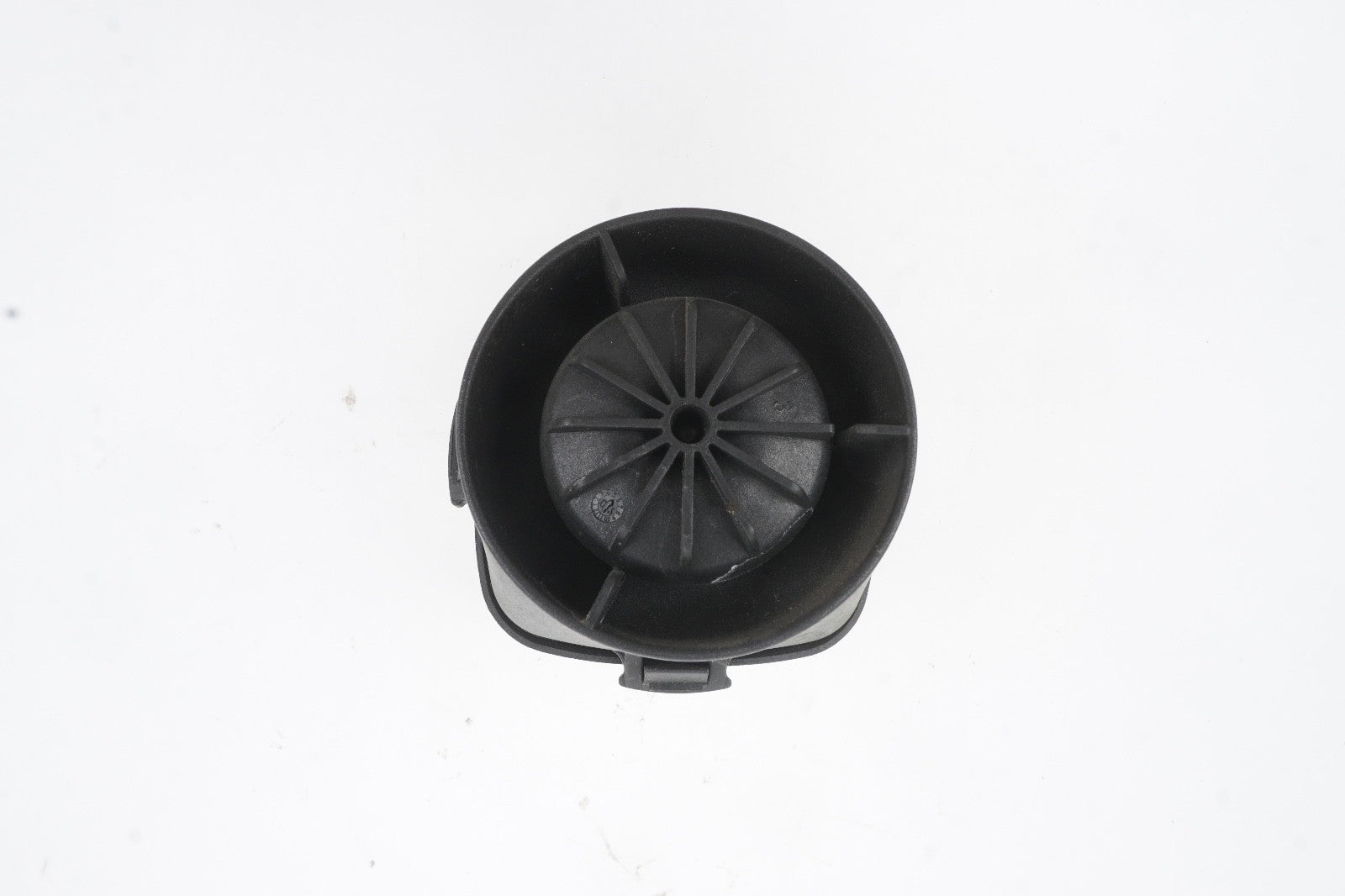 07-14 MERCEDES W221 S63 CL600 S600 ANTI THEFT ALARM HORN SIREN 2218208526 OEM