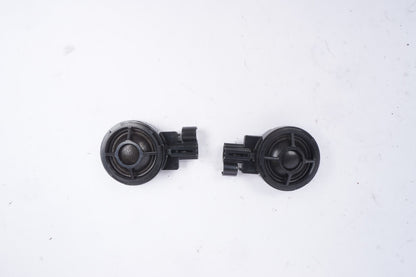 2011-2018 AUDI A8 QUANTTRO FRONT REAR SPEAKER BANG & OLUFSEN OEM SET OF 6