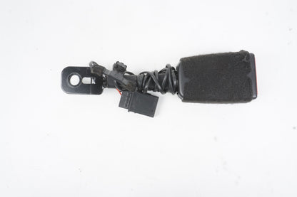 2014 - 2019 Fiat 500L Front Left Driver Side Seat Belt Tensioner Latch Buckle