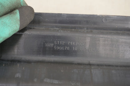 07-13 BMW 328 335 E92 E93 COUPE CONVERTIBLE REAR BUMPER REINFORCEMENT IMPACT BAR