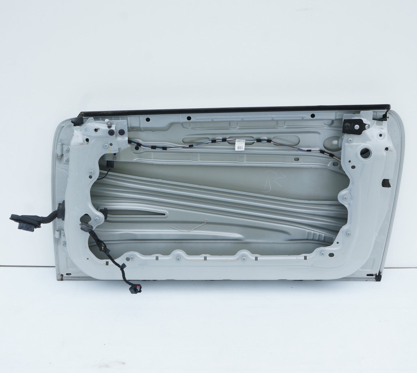 07-13 MINI COOPER R55 R56 R57 RIGHT DOOR SHELL PANEL OEM