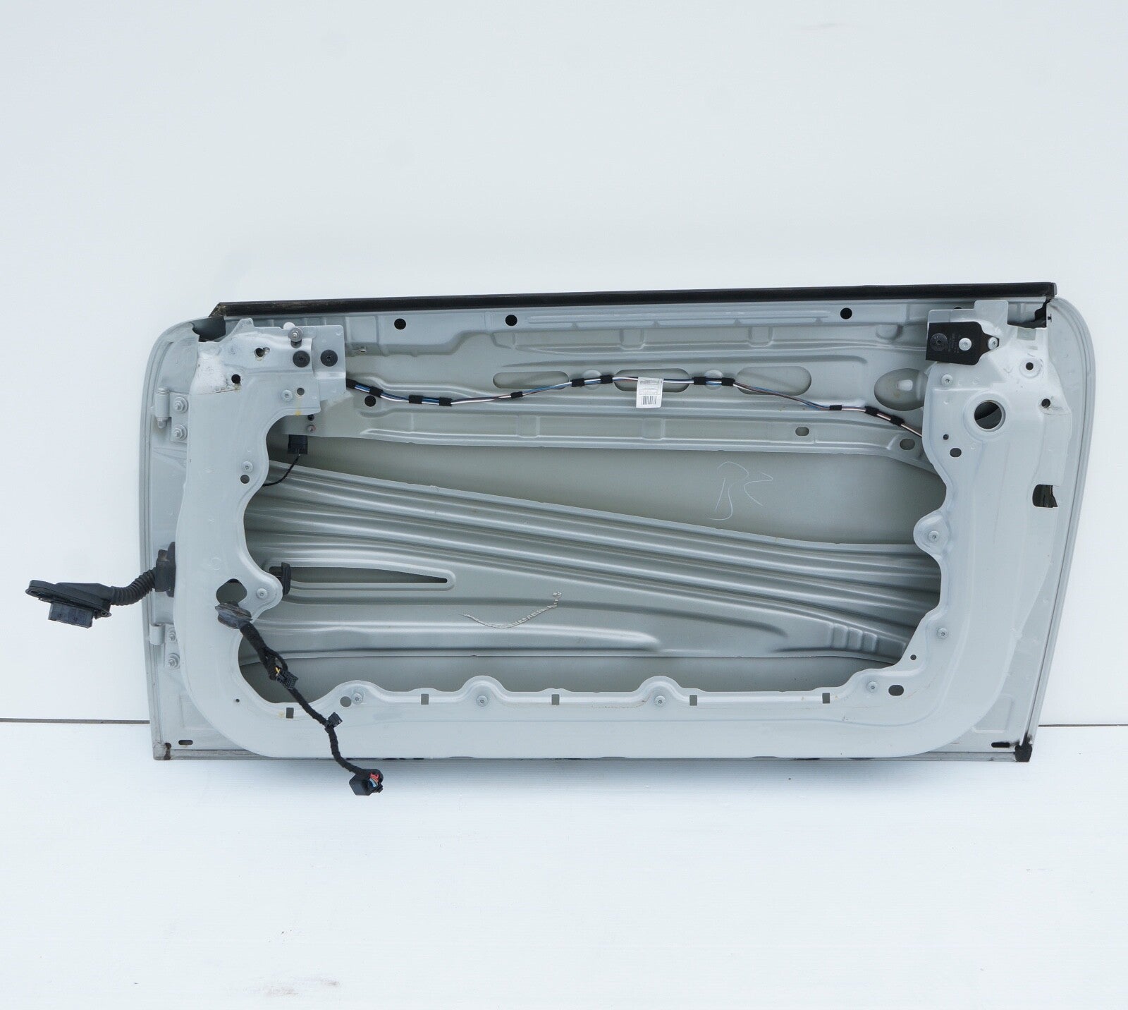 07-13 MINI COOPER R55 R56 R57 RIGHT DOOR SHELL PANEL OEM