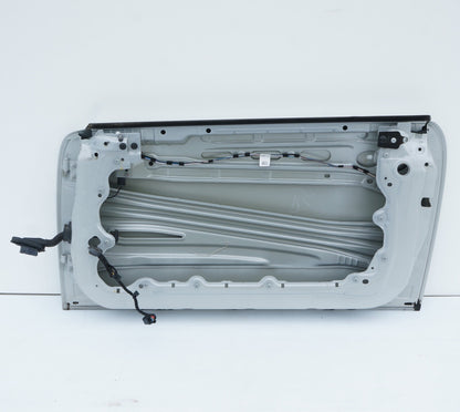 07-13 MINI COOPER R55 R56 R57 RIGHT DOOR SHELL PANEL OEM