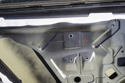 2014 - 2019 Fiat 500L Rear Left Driver Side Door Panel Trim OEM