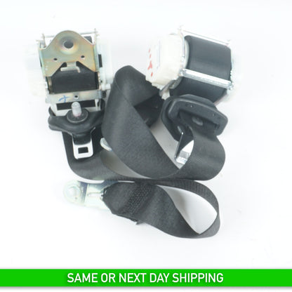 2012 - 2018 BMW 650i 640i REAR LEFT DRIVER SIDE SEAT BELT RETRACTOR OEM