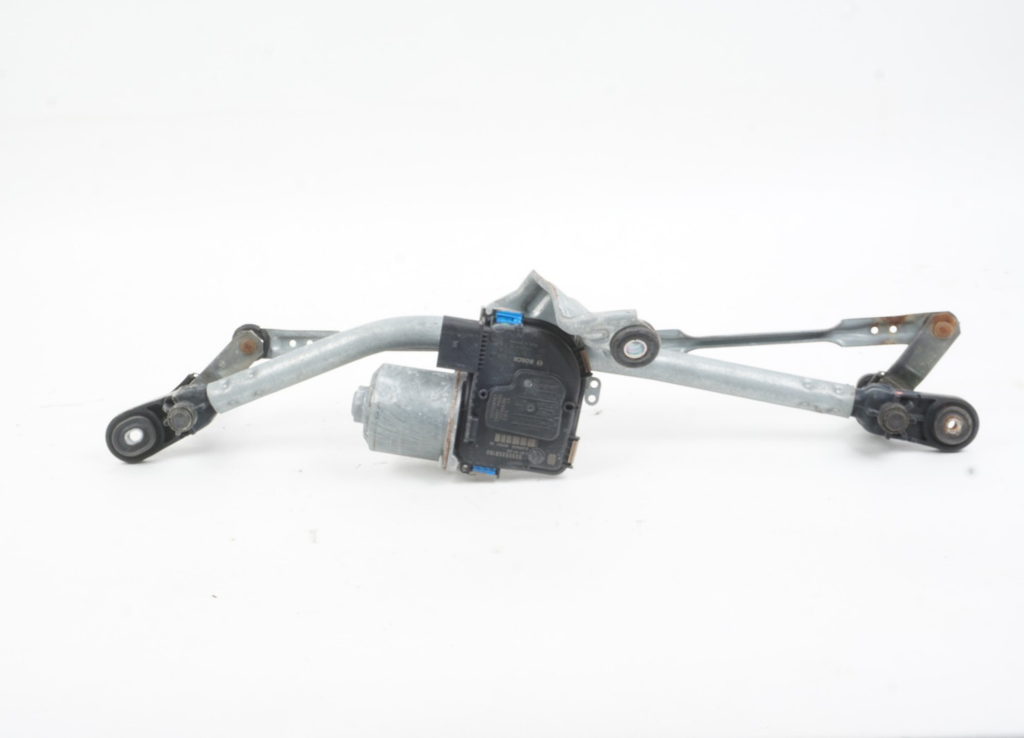 2017-19 ALFA ROMEO STELVIO WINDSHIELD WIPER TRANSMISSION LINKAGE W/ MOTOR OEM