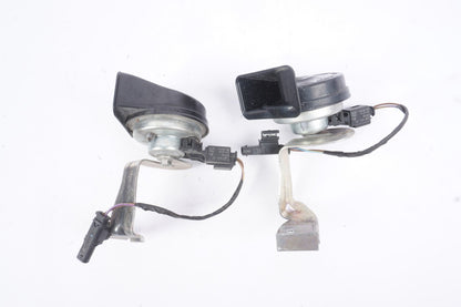 2018-2023 BMW X2 F39 - HORN SET PAIR LOW AND HIGH