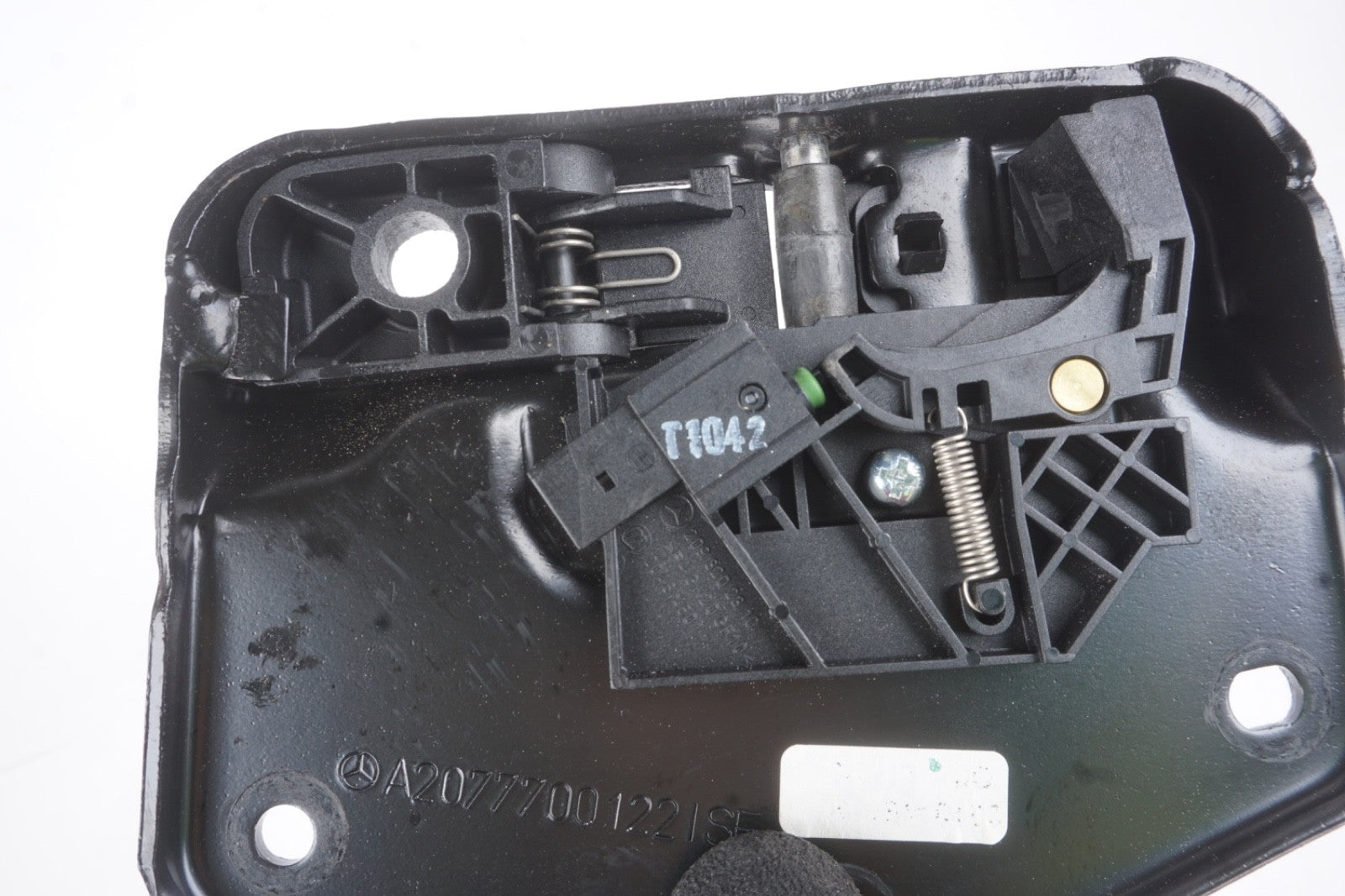 2010 - 2017 Mercedes E350 E550 Convertible Front Left Right Top Roof Lock Latch