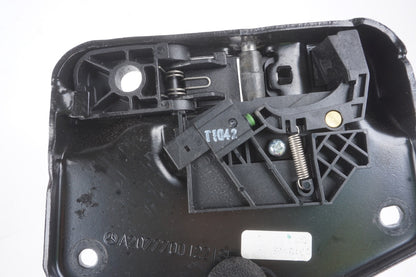 2010 - 2017 Mercedes E350 E550 Convertible Front Left Right Top Roof Lock Latch