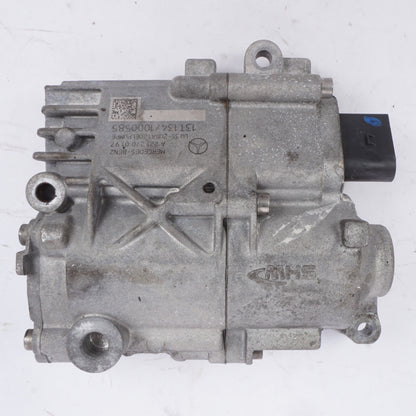 Mercedes W207 E350 S63 AMG SL550 SL400 Transmission Auxiliary AUX Oil Pump OEM