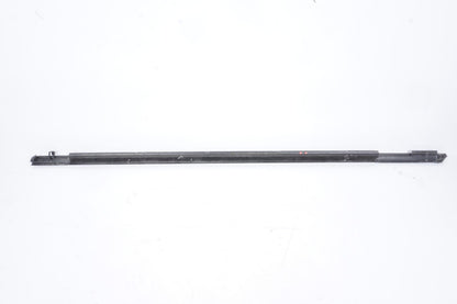 2021 - 2023 Polestar 2 Front Right Passenger Door Window Belt Molding OEM