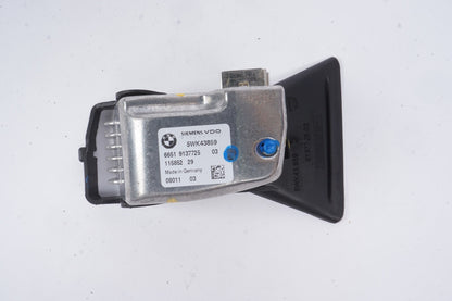 2008 2009 2010 BMW 650i E63 E64 Lane Change Assist Camera OEM