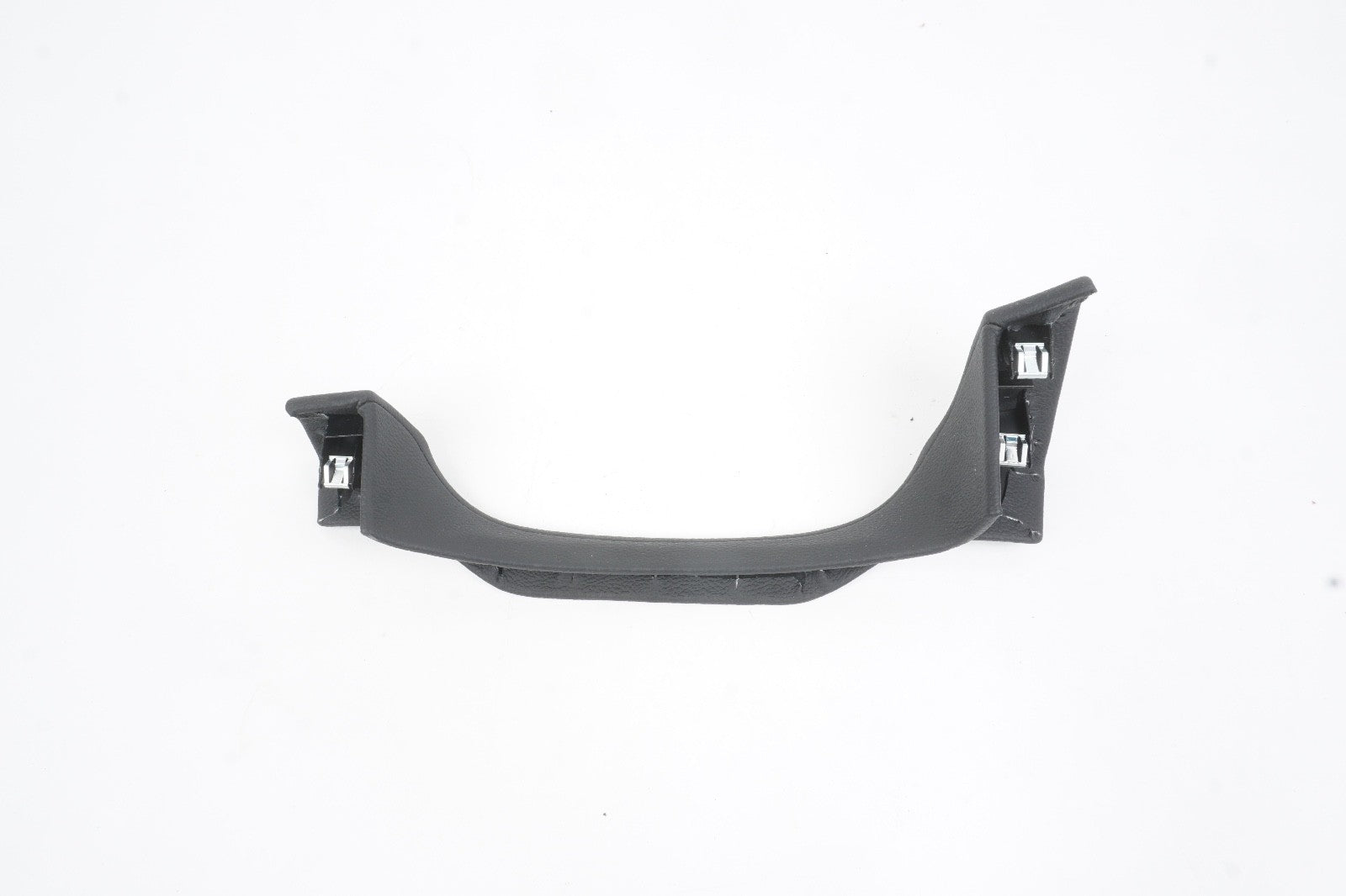 2014 - 2024 MASERATI GHIBLI BLACK DASH LEFT STEERING COLUMN TRIM COVER OEM