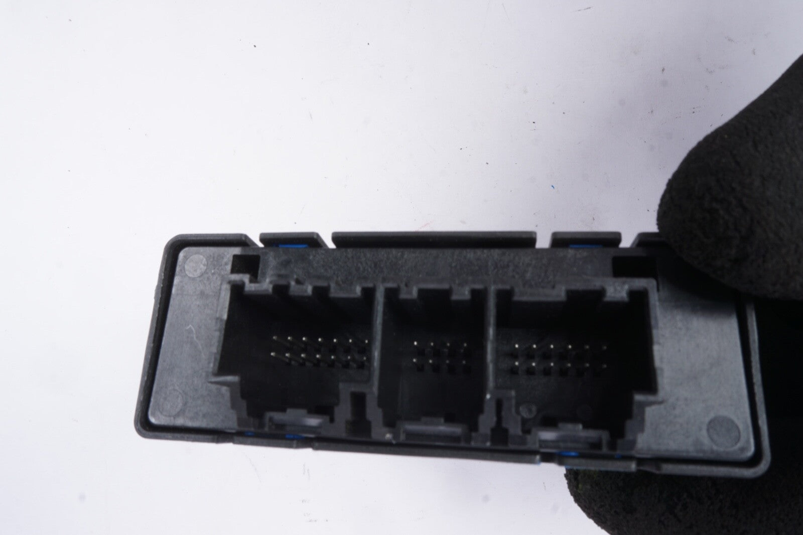 17-20 ALFA ROMEO GIULIA PARK DISTANCE ASSIST PDC MODULE OEM 505383267 0263004819