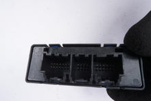 17-20 ALFA ROMEO GIULIA PARK DISTANCE ASSIST PDC MODULE OEM 505383267 0263004819