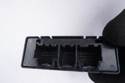 17-20 ALFA ROMEO GIULIA PARK DISTANCE ASSIST PDC MODULE OEM 505383267 0263004819