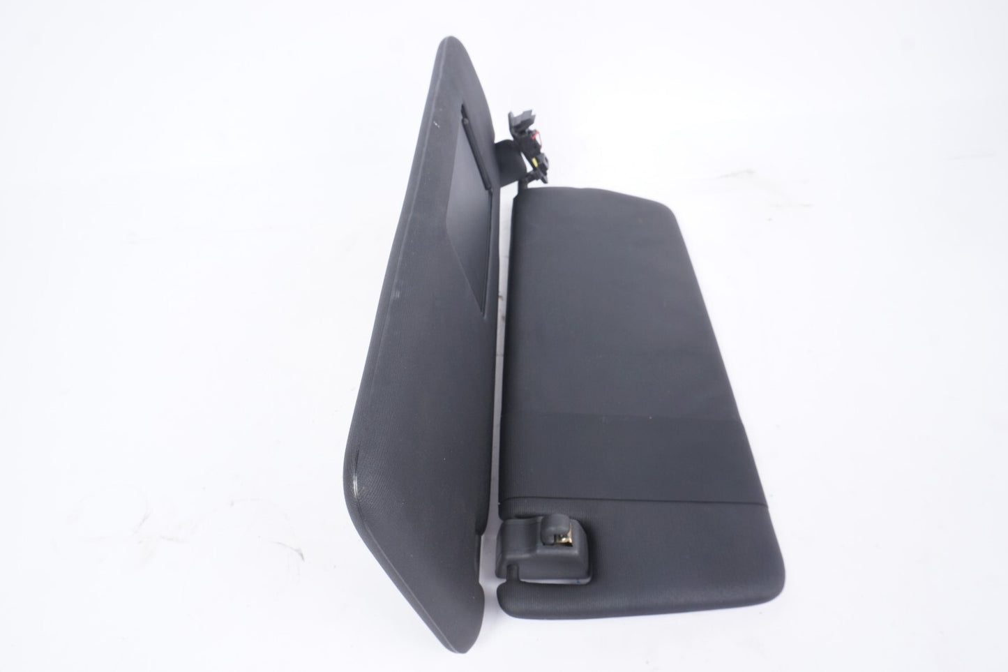 2011 - 2014 Porsche Cayenne 958 Sun Visor Front Left Driver Side OEM