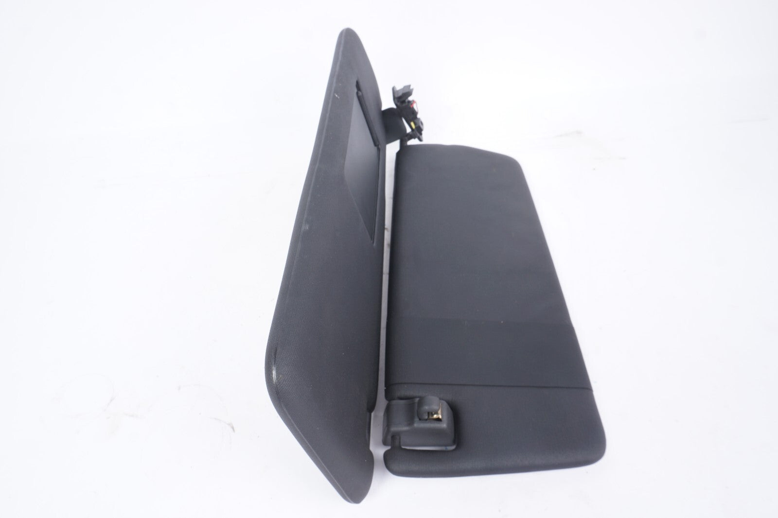 2011 - 2014 Porsche Cayenne 958 Sun Visor Front Left Driver Side OEM