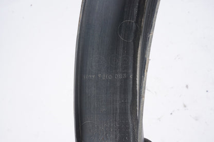 2011 - 2017 BMW X3 - REAR LEFT - Fender Flare / Wheel ARCH COVER TRIM 7210083