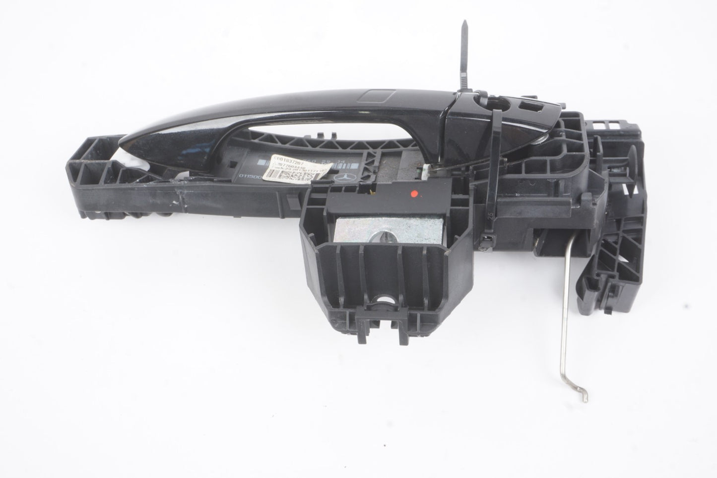 10-17 Mercedes W207 E350 E550 Coupe Front Left Exterior Door Handle OEM