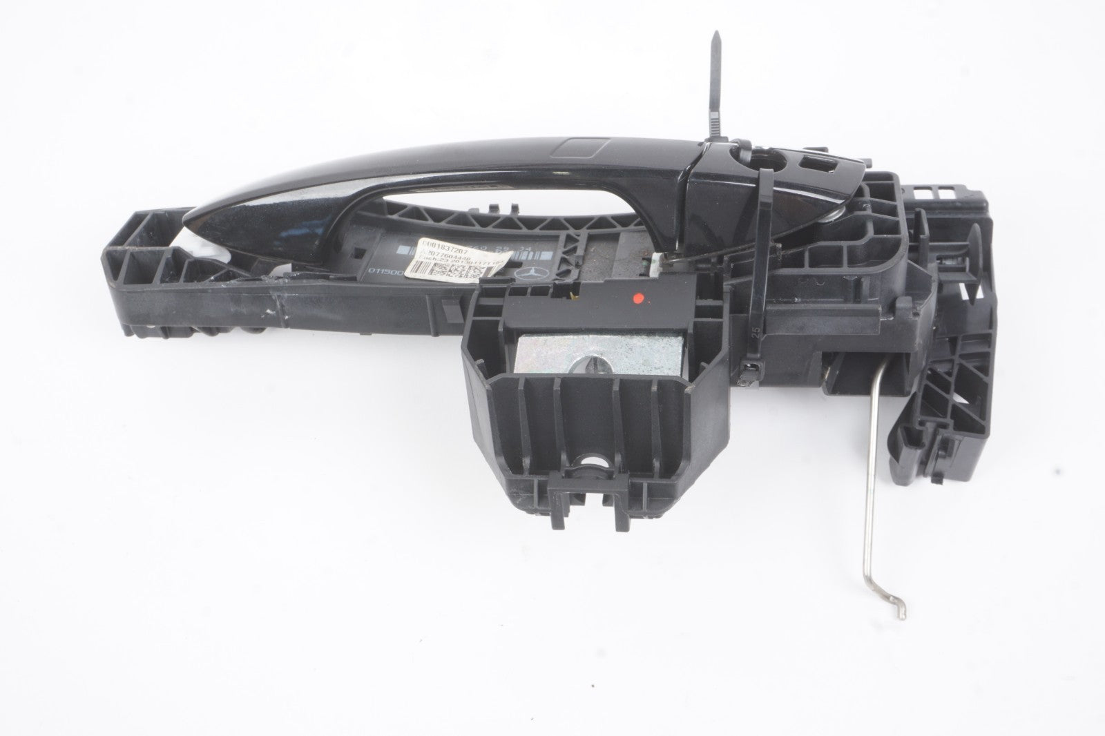 10-17 Mercedes W207 E350 E550 Coupe Front Left Exterior Door Handle OEM