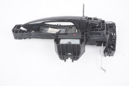 10-17 Mercedes W207 E350 E550 Coupe Front Left Exterior Door Handle OEM