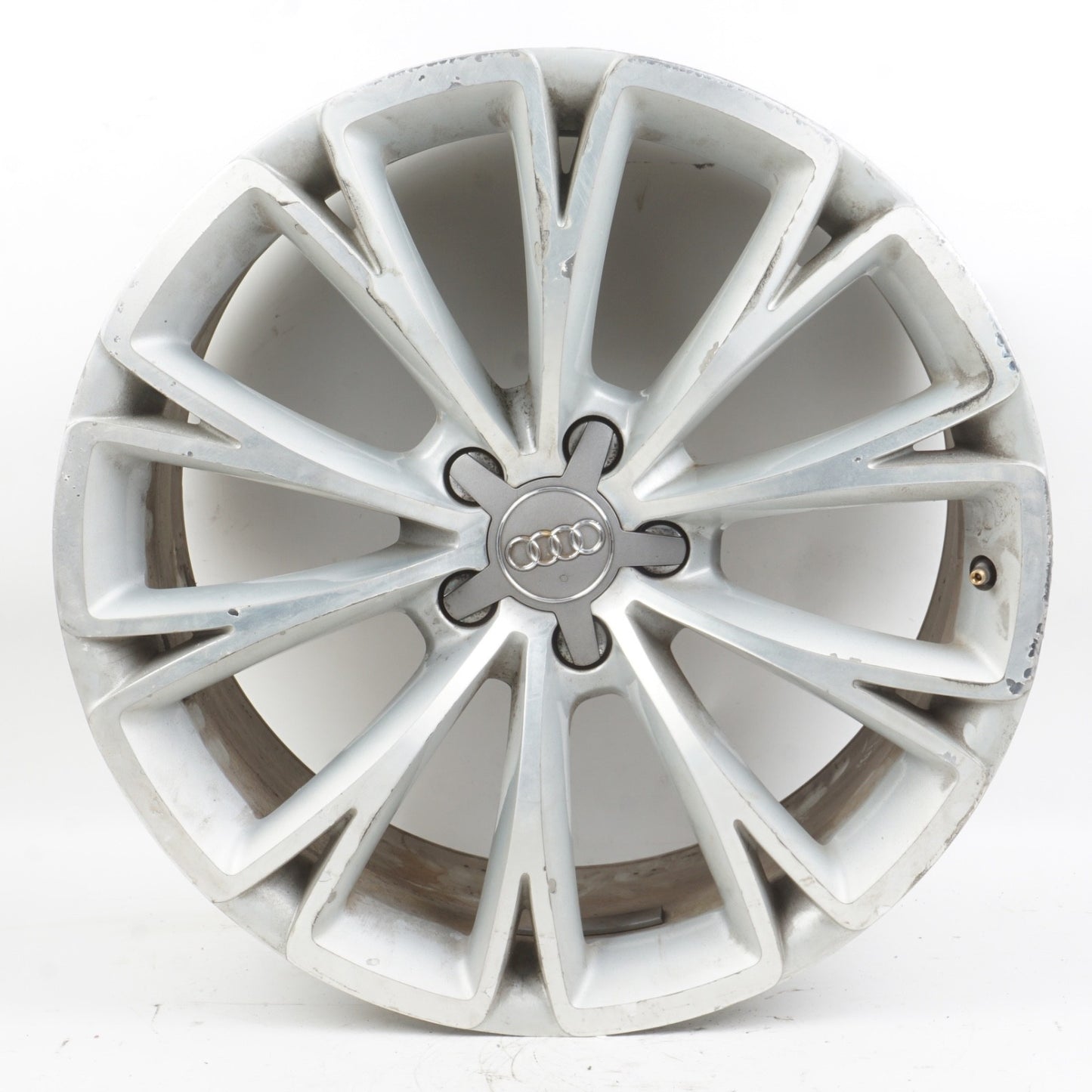 2011 - 2018 AUDI A8 D4 - 19" INCH Alloy RIM / Wheel (10 Spoke) 4H0601025G