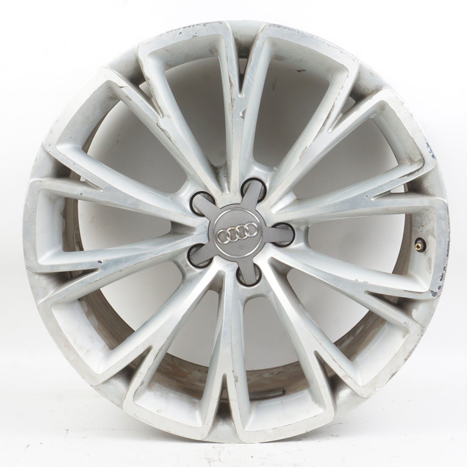 2011 - 2018 AUDI A8 D4 - 19" INCH Alloy RIM / Wheel (10 Spoke) 4H0601025G