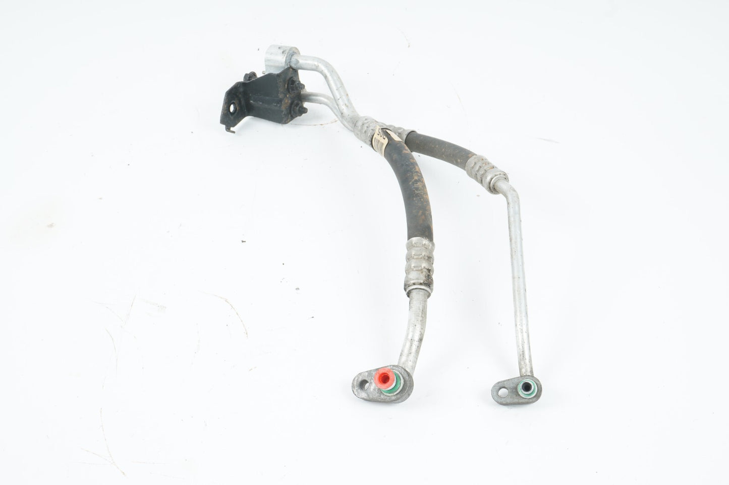 2013-2016 HYUNDAI SANTA FE HVAC A/C AIR CONDITIONER HOSE TUBE PIPE LINE OEM