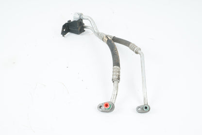 2013-2016 HYUNDAI SANTA FE HVAC A/C AIR CONDITIONER HOSE TUBE PIPE LINE OEM