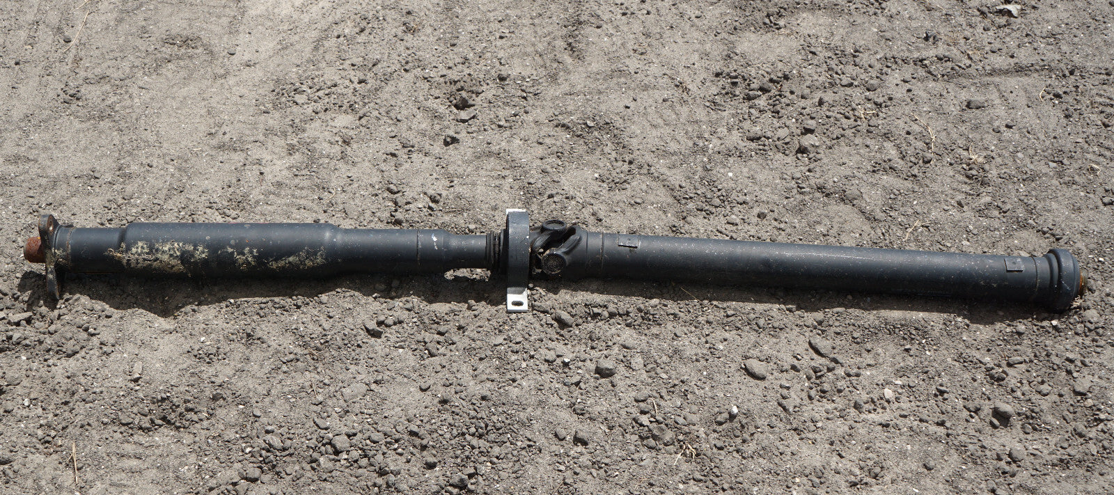 2009 - 2013 BMW 335i E93 REAR DRIVESHAFT 7558504-03 OEM