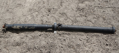 2009 - 2013 BMW 335i E93 REAR DRIVESHAFT 7558504-03 OEM