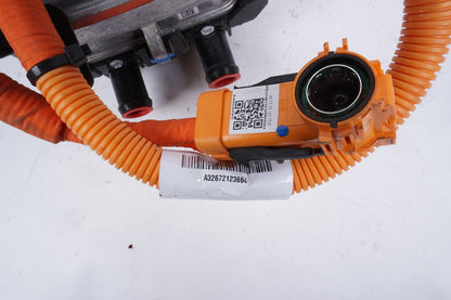 2021 - 2023 Polestar 2 Coolant Heater High Voltage 32275606 / 32275618 OEM