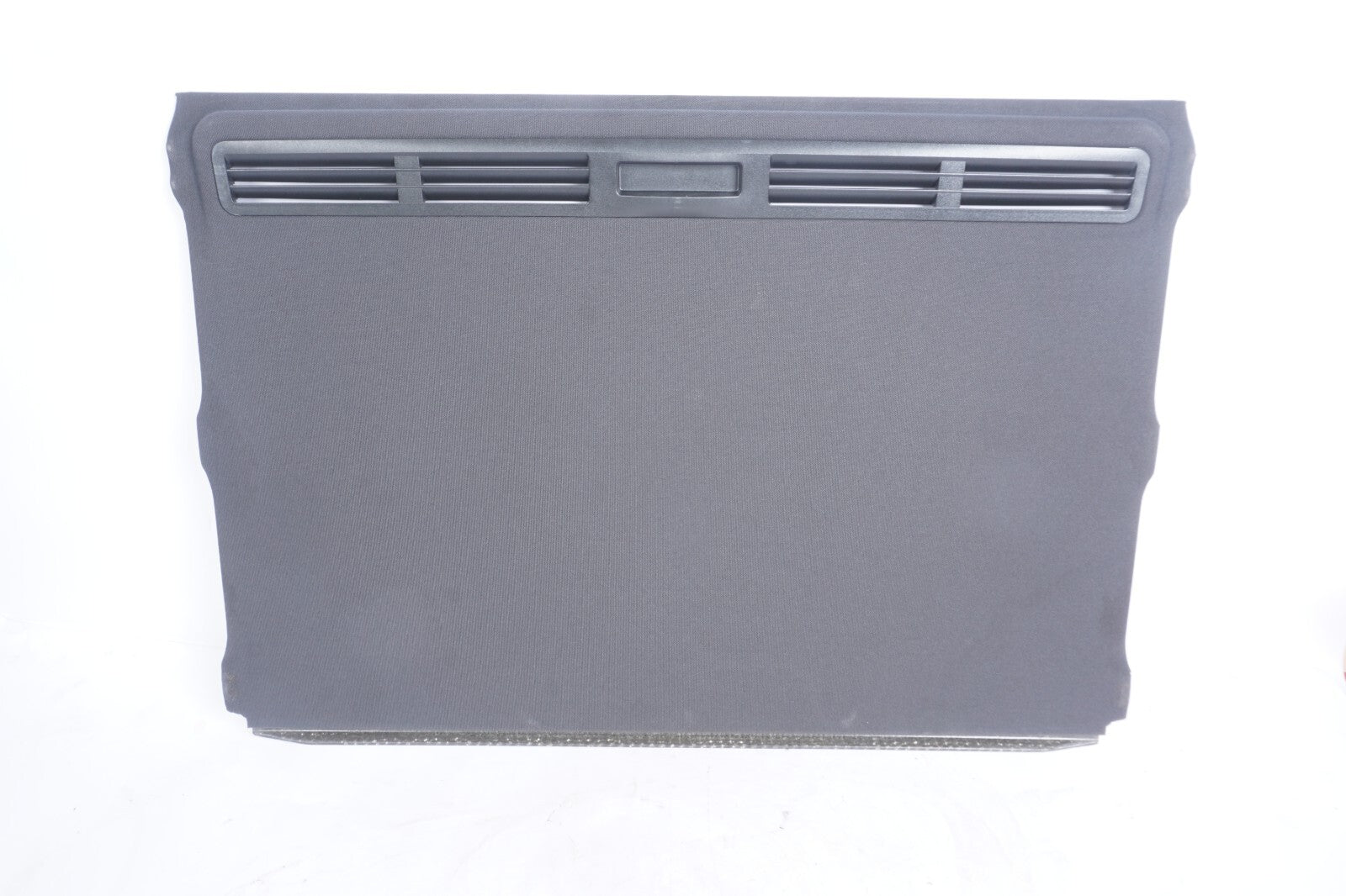 08-14 Mercedes C250 C300 C350 Headliner Sun Roof Sunroof Sun Shade Cover  OEM
