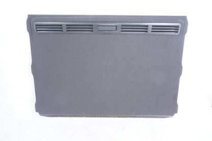 08-14 Mercedes C250 C300 C350 Headliner Sun Roof Sunroof Sun Shade Cover  OEM